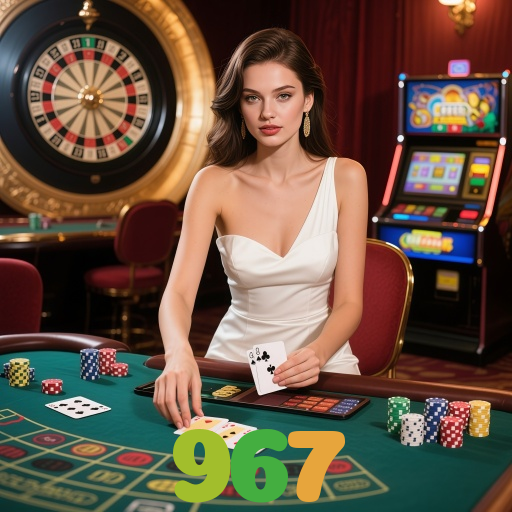967 - Baixe o App 967 para Android e Comece a Jogar