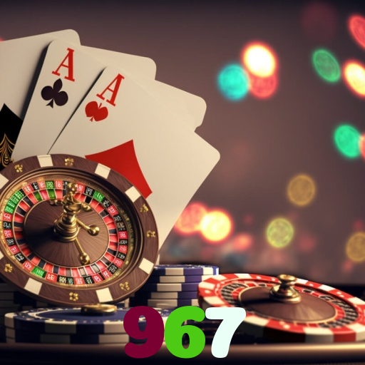 967 - Baixe o app 967 no Google Play e jogue ao vivo