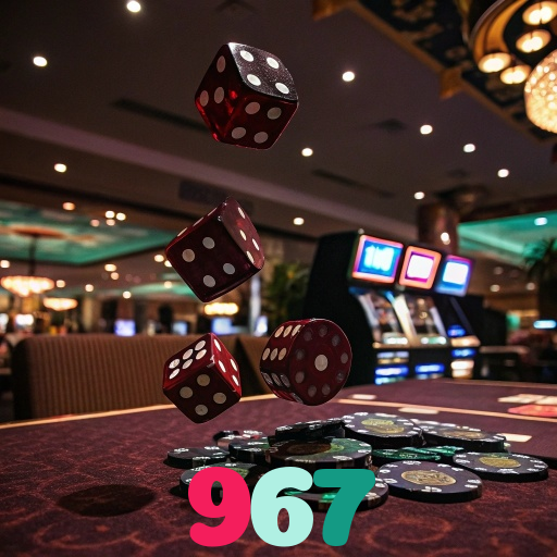 967 - Baixe o app 967 no Google Play e jogue ao vivo