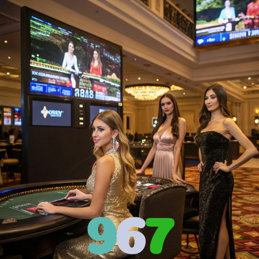 967 - Baixe o App 967 para Android e Comece a Jogar