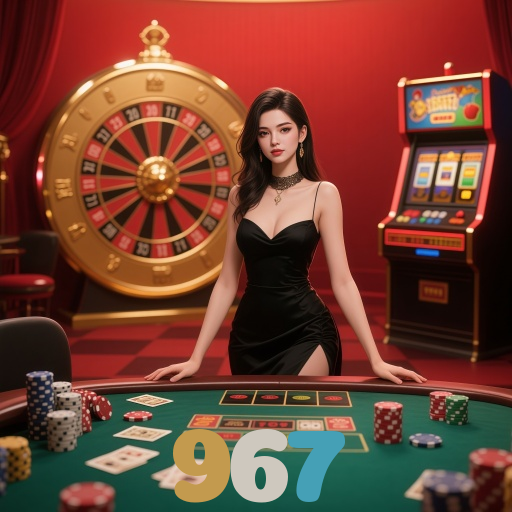 967 - Baixe o app 967 no Google Play e jogue ao vivo