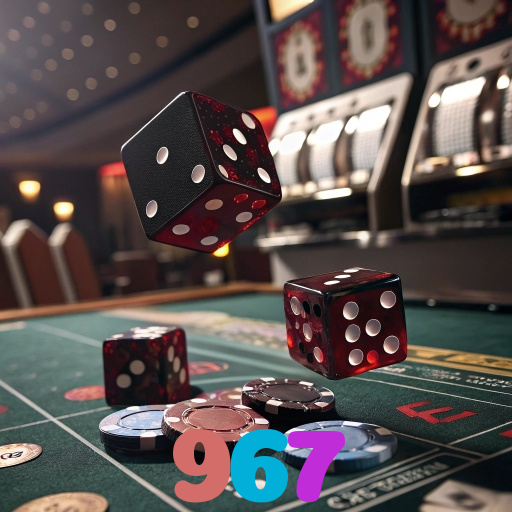 967 - Baixe o App 967 para Android e Comece a Jogar