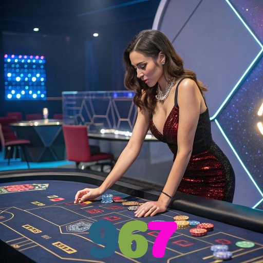 967 - Baixe o App 967 para Android e Comece a Jogar