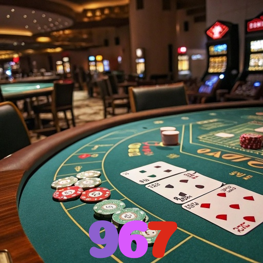967 - Baixe o App 967 para Android e Comece a Jogar