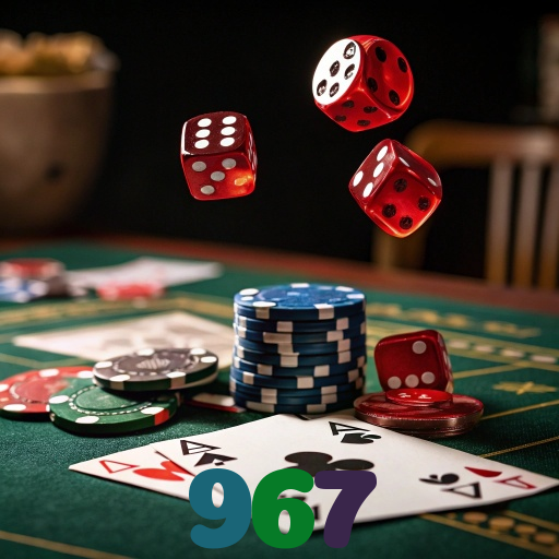 967 - Baixe o App 967 para Android e Comece a Jogar