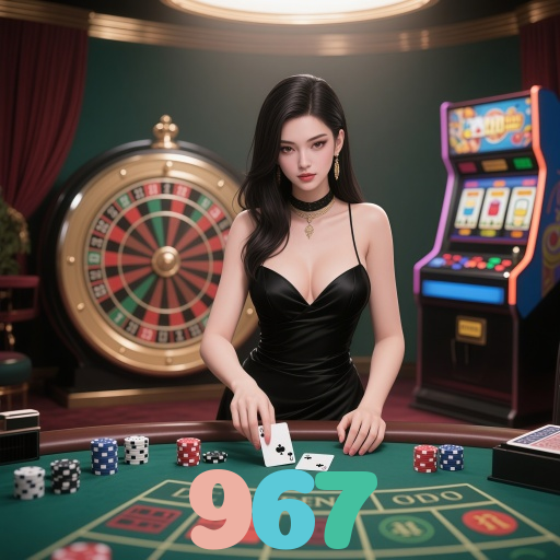 967 - Baixe o App 967 para Android e Comece a Jogar