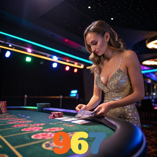 967 - Baixe o App 967 para Android e Comece a Jogar