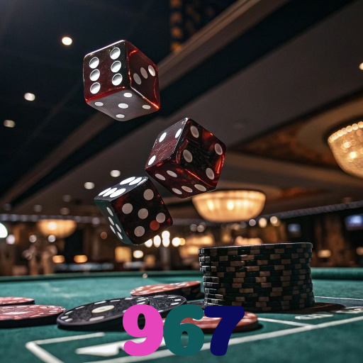 967 - Baixe o App 967 para Android e Comece a Jogar
