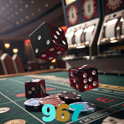 967 - Baixe o app 967 no Google Play e jogue ao vivo