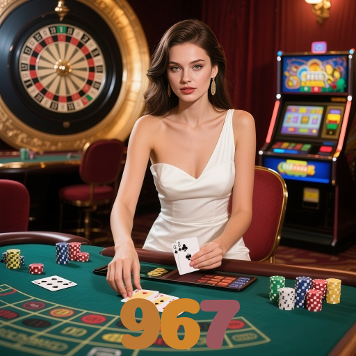 967 - Baixe o App 967 para Android e Comece a Jogar