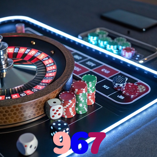 967 - Baixe o App 967 para Android e Comece a Jogar