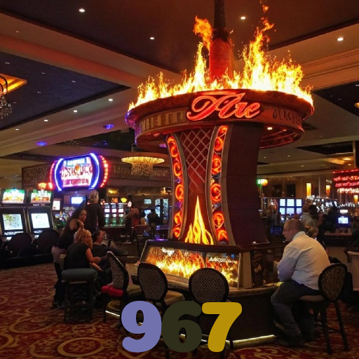 967 - Baixe o app 967 no Google Play e jogue ao vivo