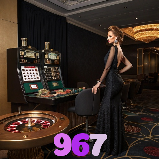 967 - Baixe o App 967 para Android e Comece a Jogar
