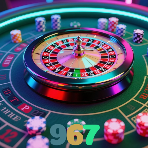 967 - Baixe o App 967 para Android e Comece a Jogar