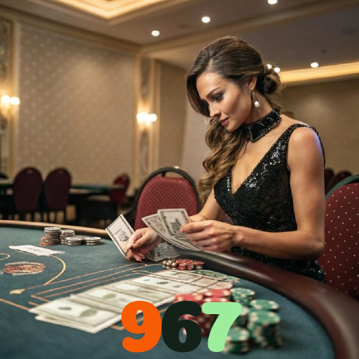 967 - Baixe o App 967 para Android e Comece a Jogar