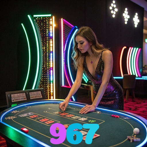 967 - Baixe o App 967 para Android e Comece a Jogar