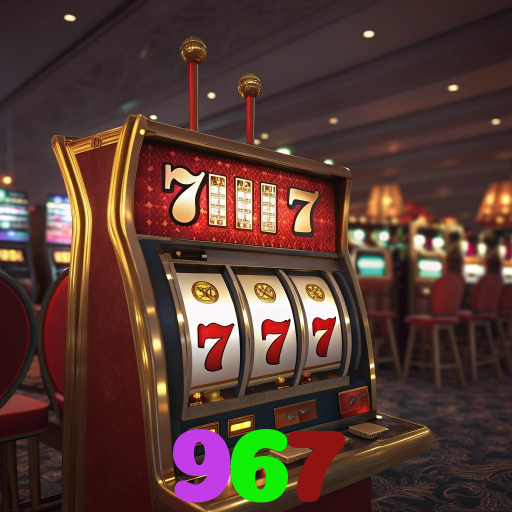 967 - Baixe o App 967 para Android e Comece a Jogar