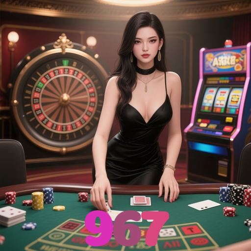 967 - Baixe o App 967 para Android e Comece a Jogar