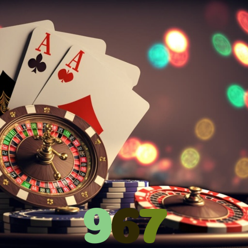 967 - Baixe o app 967 no Google Play e jogue ao vivo