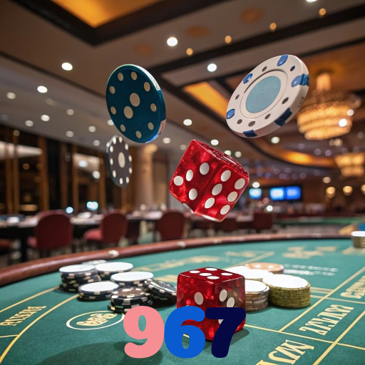 967 - Baixe o App 967 para Android e Comece a Jogar