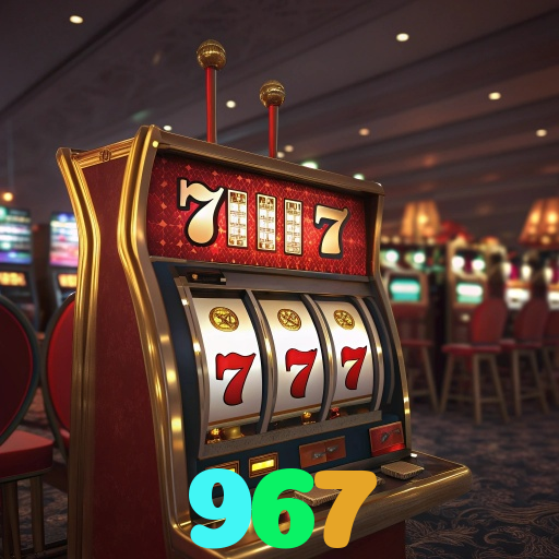 967 - Baixe o app 967 no Google Play e jogue ao vivo
