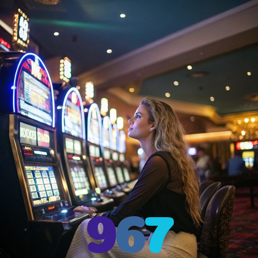 967 - Baixe o app 967 no Google Play e jogue ao vivo