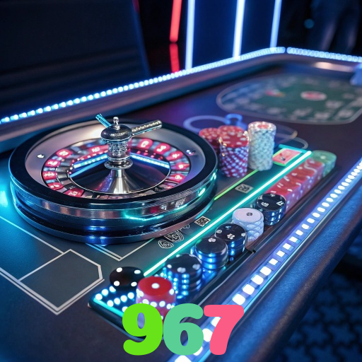 967 - Baixe o app 967 no Google Play e jogue ao vivo