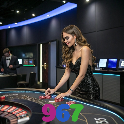 967 - Baixe o App 967 para Android e Comece a Jogar