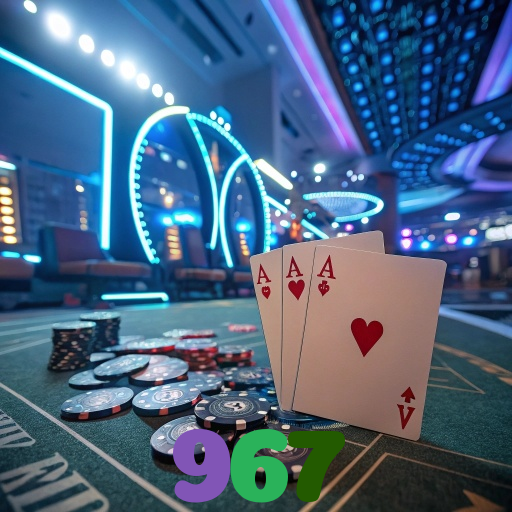 967 - Baixe o App 967 para Android e Comece a Jogar