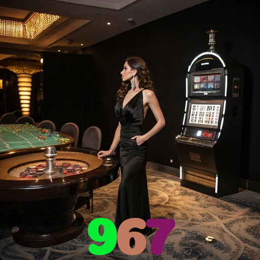 967 - Baixe o app 967 no Google Play e jogue ao vivo