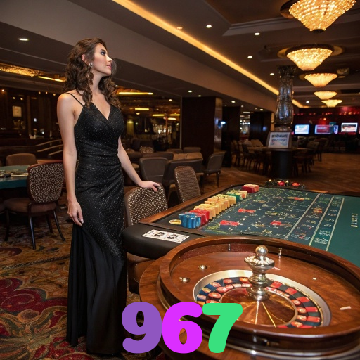 967 - Baixe o App 967 para Android e Comece a Jogar