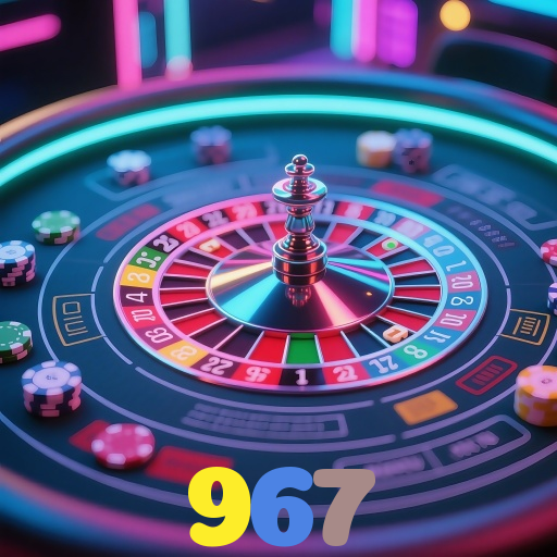 967 - Baixe o app 967 no Google Play e jogue ao vivo