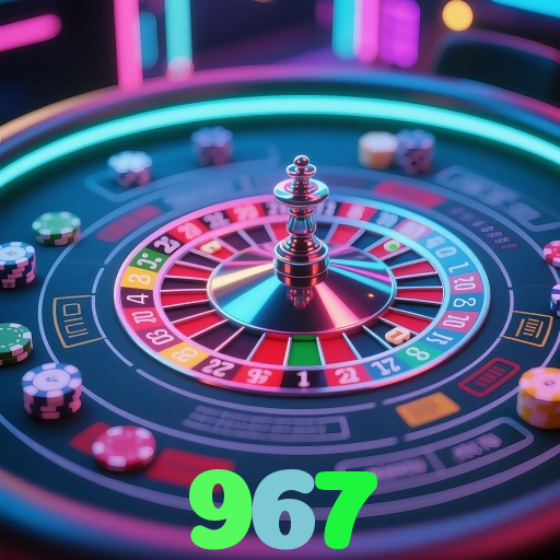 967 - Baixe o app 967 no Google Play e jogue ao vivo