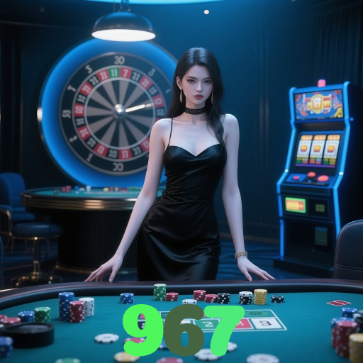 967 - Baixe o App 967 para Android e Comece a Jogar