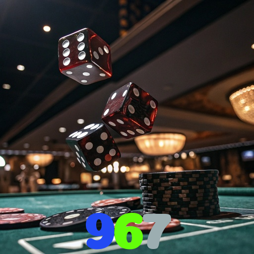 967 - Baixe o app 967 no Google Play e jogue ao vivo