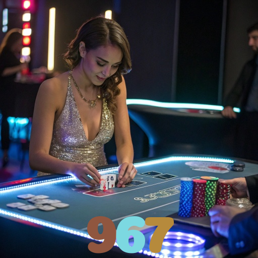 967 - Baixe o App 967 para Android e Comece a Jogar