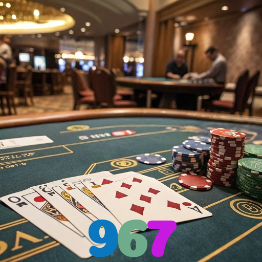 967 - Baixe o App 967 para Android e Comece a Jogar