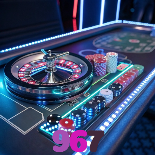 967 - Baixe o app 967 no Google Play e jogue ao vivo