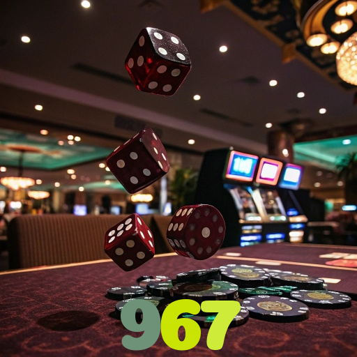 967 - Baixe o app 967 no Google Play e jogue ao vivo