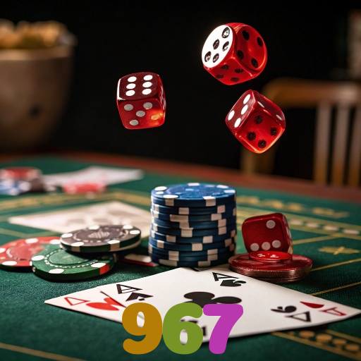 967 - Baixe o App 967 para Android e Comece a Jogar