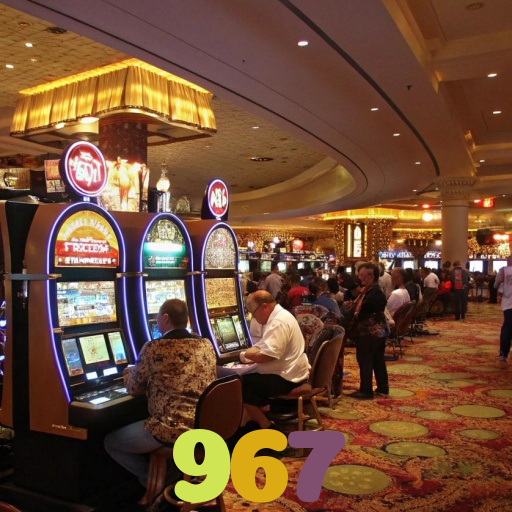 967 - Baixe o App 967 para Android e Comece a Jogar