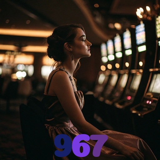 967 - Baixe o app 967 no Google Play e jogue ao vivo