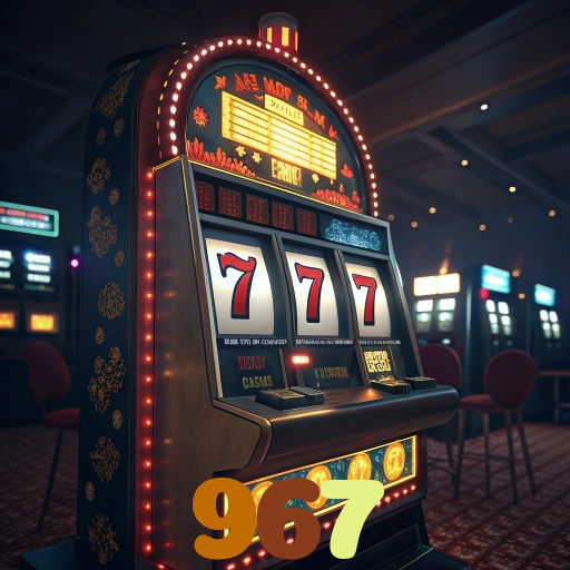 967 - Baixe o App 967 para Android e Comece a Jogar