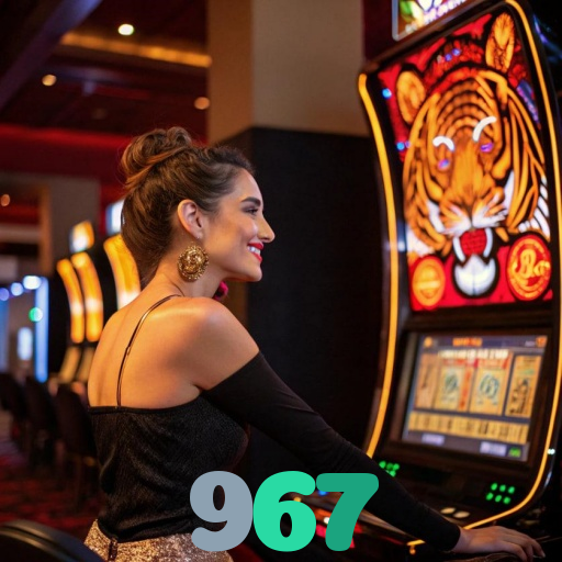 967 - Baixe o App 967 para Android e Comece a Jogar