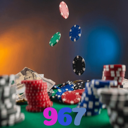 967 - Baixe o app 967 no Google Play e jogue ao vivo