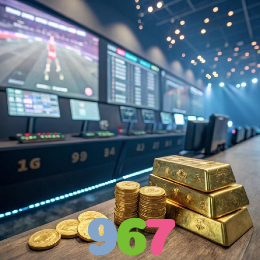967 - Baixe o App 967 para Android e Comece a Jogar