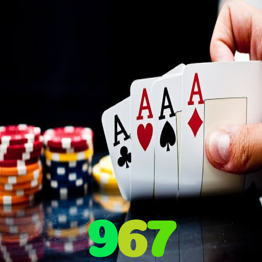 967 - Baixe o app 967 no Google Play e jogue ao vivo