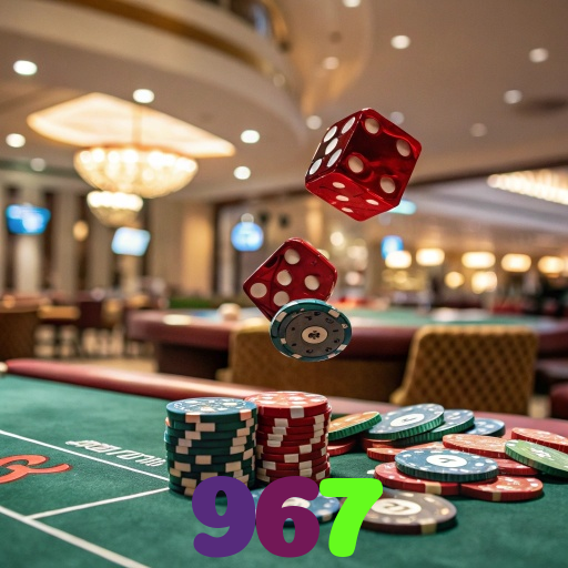 967 - Baixe o App 967 para Android e Comece a Jogar