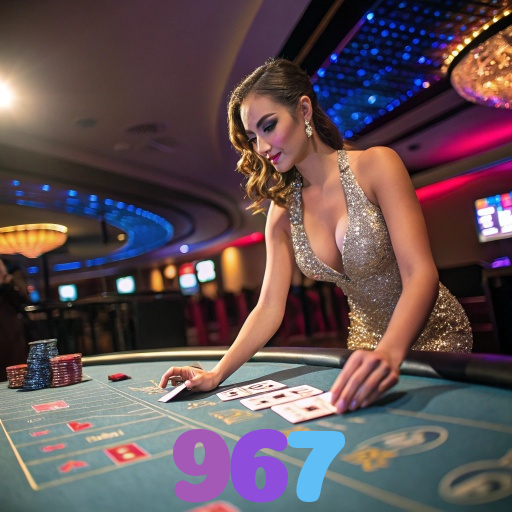 967 - Baixe o App 967 para Android e Comece a Jogar