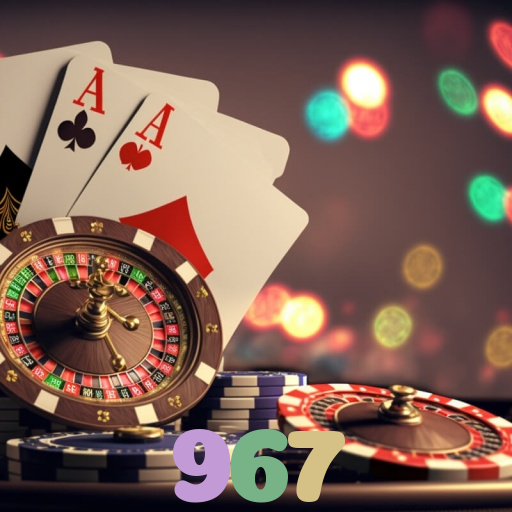 967 - Baixe o App 967 para Android e Comece a Jogar